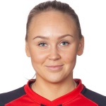 Wilma Emilia Christina Wärulf