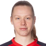 Sofia Johanna Parkner