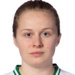 Emilia Ida Vilhelmina Larsson