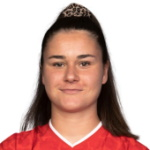 Svenja Julia Fölmli