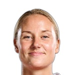 Lisa Fjeldstad Naalsund