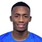 Yair Joao Abonía Vásquez