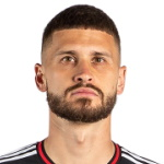 Mateusz Andrzej Klich