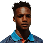 Juan Camilo Cantillo Castillo