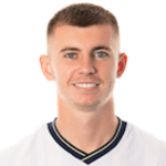 Benjamin Luke Woodburn