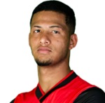 Samuel Salustiano de Jesus Silva