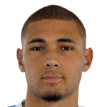 Dylan Alenxader Nandín Berrutti