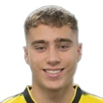 George James Barbosa Langston