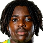 Chukwu-Debem Darren Eze