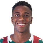 Jan Franc Lucumí González