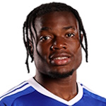 Issahaku Abdul Fatawu