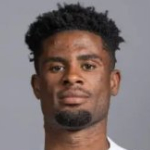 Daniel Afriyie Barnieh