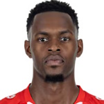 Edimilson Fernandes Ribeiro