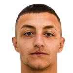 Ayrton Ariel Sánchez