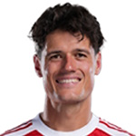 Christian Thers Nørgaard