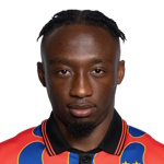 Bénie Adama Traoré