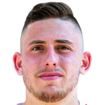 Aleksandar Miroslavov Buchkov