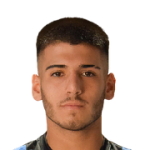 Anthony Joel Poiso Follentti