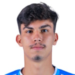 Luiz Gabriel de Oliveira Fonseca