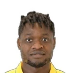 Benjamin Lhassine Kone