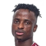 Naphthalene Frank Appiah