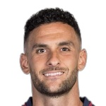 Charalampos Lykogiannis