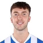 Jack Luca Hinshelwood