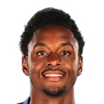 Joshua James Leslie Duffus