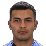 Matías Gonzalo Lugo