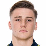 Markus Johan Björkqvist