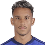 Juan Christian Pereira Coelho