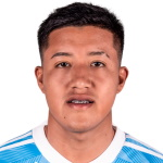 Jostin Alexis Alarcón Paquiyauri