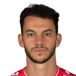 Pedro Miguel Almeida Lopes Pereira