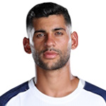 Cristian Gabriel Romero