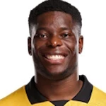 Marshall Nyasha Munetsi