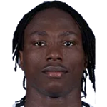 Néné Bi Junior Gbamblé