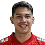 Luis Carlos Rodríguez Cujuy