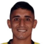 Alejandro Jesús Santander Caro