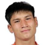 Sergio Andrés Carrasco Espinoza