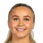 Anna Langås Jøsendal