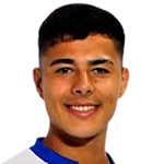 Cristóbal Alonso Castillo Espinaza