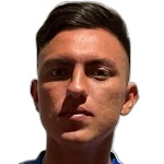 Mauricio Josué Cerritos Saravia