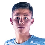 Javier Uzeda Alderete