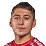 Matías Andrés Plaza Berrios