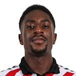 Josafat Wooding Mendes