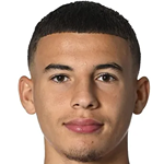 Ismaël Seifallah Gharbi