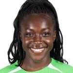 Michelle Chinwendu Alozie