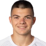 Nikolas Marcel Cristiano Muci