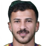 Basil Yousef Misfer Al Sayyali