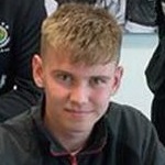 Andrew Thomas Clarke